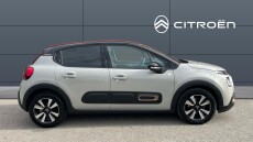 Citroen C3 1.2 PureTech C-Series Edition 5dr Petrol Hatchback